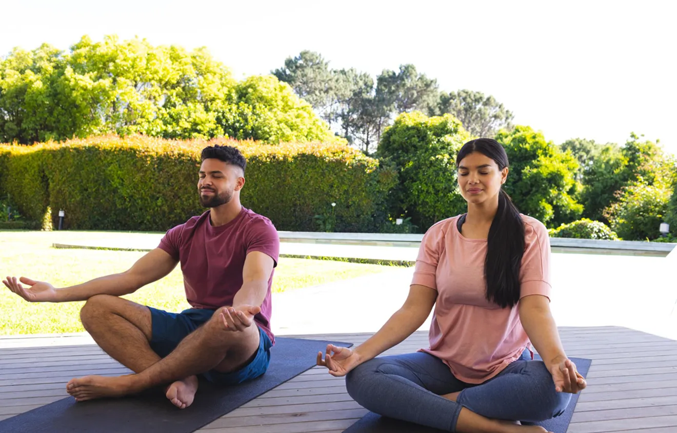 Emotional wellness support through naturopathy and lifestyle guidance